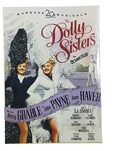 The Dolly Sisters