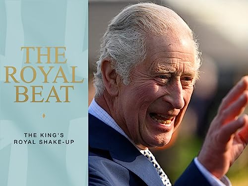 The Royal Beat - S5 Episode 2. The King's Royal Shake-Up