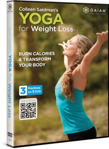 Colleen Saidman’s Yoga for Weight Loss