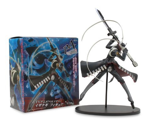 Taito Persona 4 Izanagi 8' Action Figure