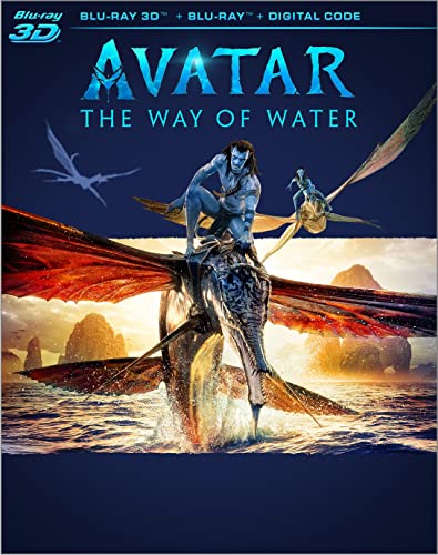 Avatar: The Way Of Water