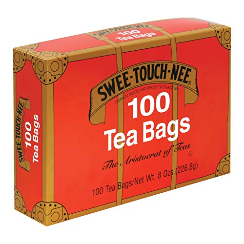 Swee Touch Nee Tea Bag - 10 per case.10