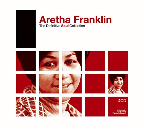 Aretha Franklin: 30 Greatest Hits