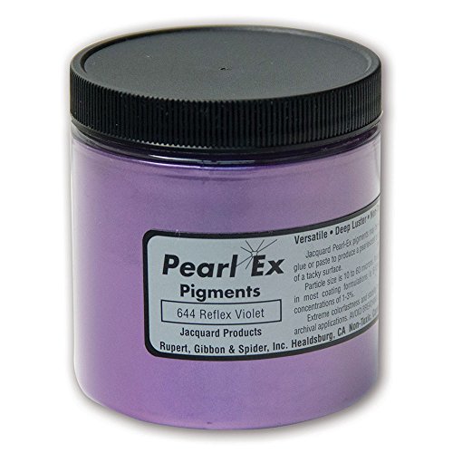 Pearl Ex 4 OZ #644 Reflex Violet