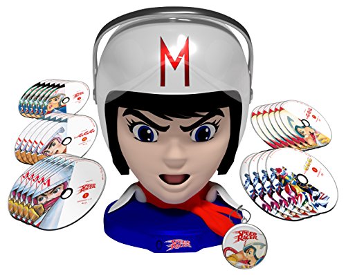 Speed Racer - Collector's Edition