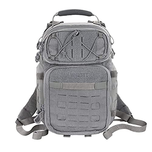 VANQUEST JAVELIN-18 Backpack (MultiCam-Black) Large
