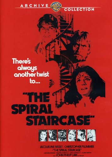 The Spiral Staircase