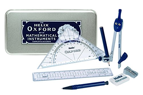 Helix Oxford Advanced Maths Set