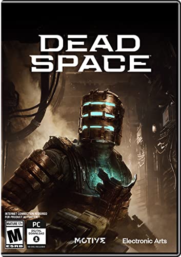 Dead Space Standard - Steam PC [Online Game Code]