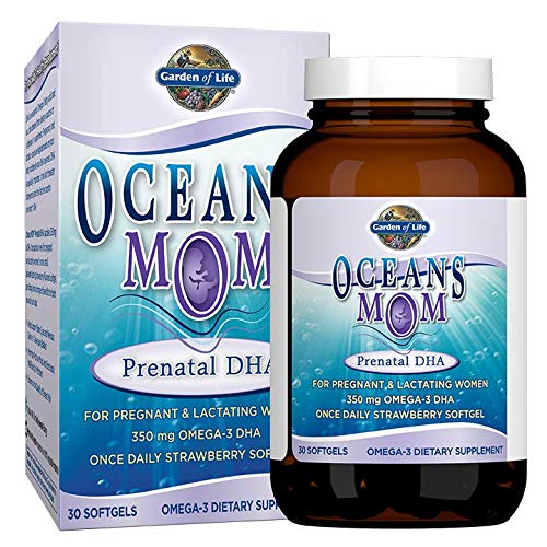 List of Top 10 Best fish oil brand for pregnancy in Detail