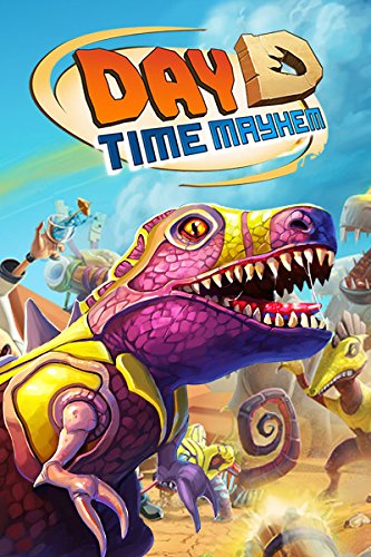 Day D: Time Mayhem [Download]