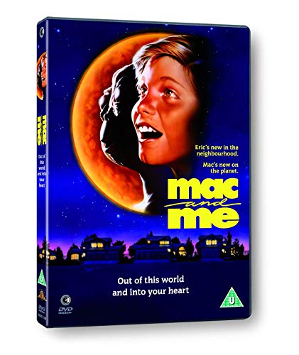 Mac & Me-Import