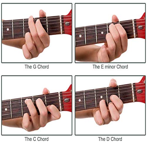 Learn Guitar Chords Videos