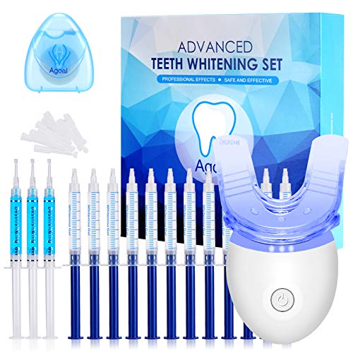 List of Top 10 Best what is the teeth whitener on the market in Detail