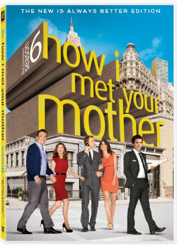 How I Met Your Mother: Season 6