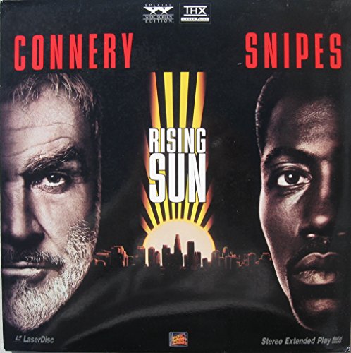 Rising Sun