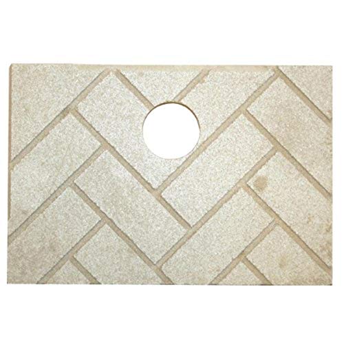 US Stove Company 891139 Replacement Part, Beige