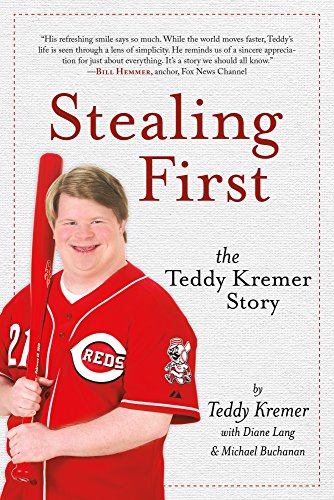 Stealing First: The Teddy Kremer Story