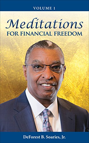Meditations for Financial Freedom