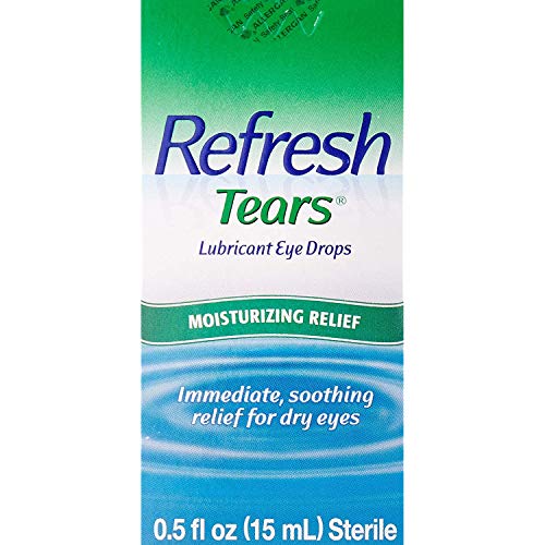 List of Top 10 Best eye drops after lasik in Detail