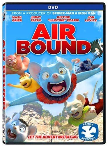 Air Bound