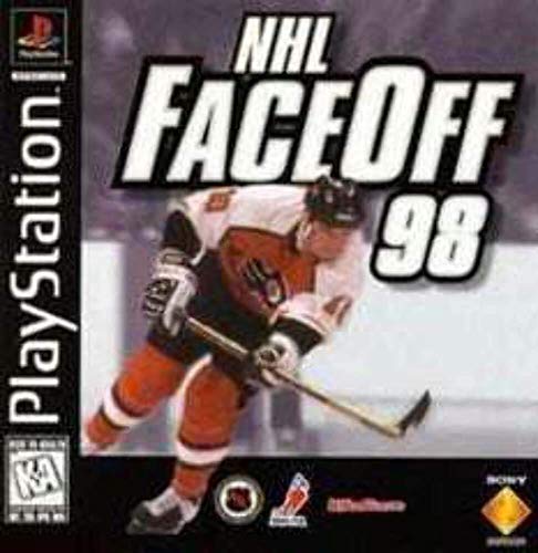 NHL FaceOff 98 (Renewed)