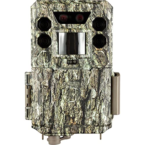 Bushnell 30MP CORE 1080p Trail Camera, Dual Sensor, no Glow_119977C