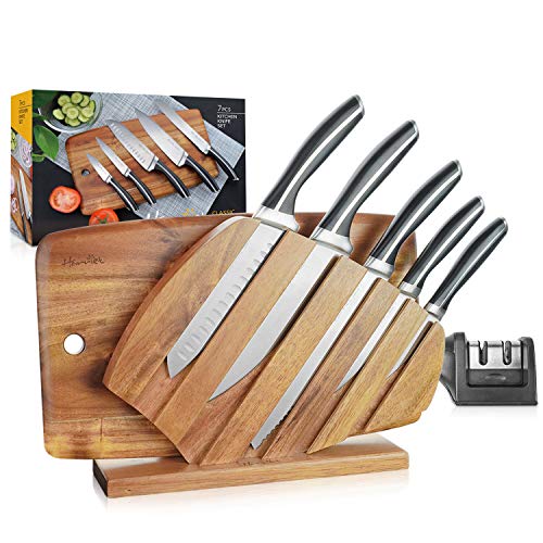 martha stewart knife block