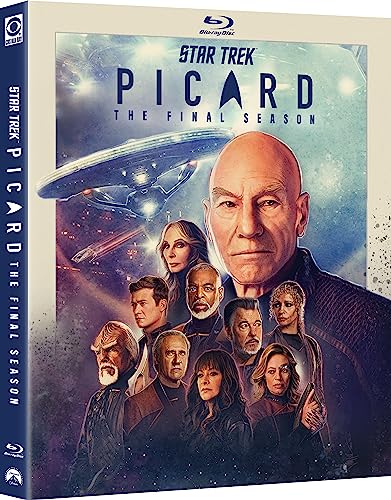 Star Trek: Picard - The Final Season