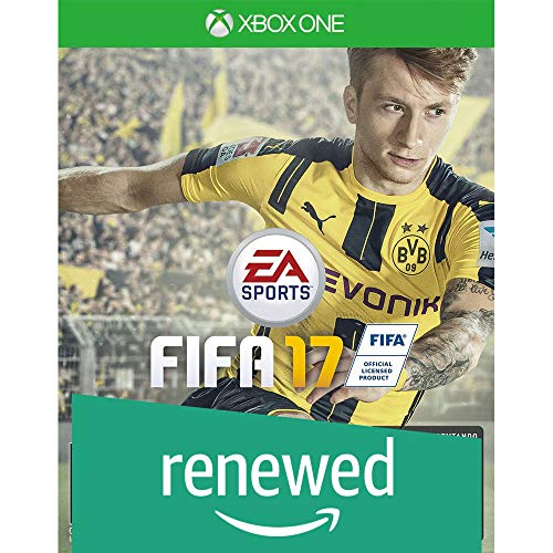 FIFA 17 - Xbox One (Renewed)