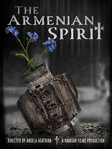 The Armenian Spirit