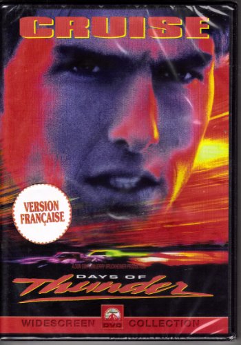 Days Of Thunder