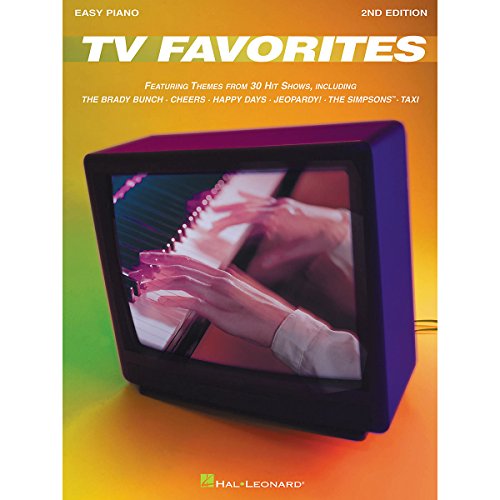 TV Favorites