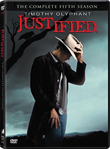 Justified: Season Five