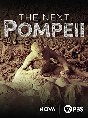 The Next Pompeii