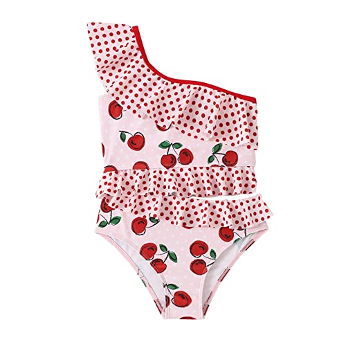 Deal of The Day Today Infant Swim Diaper Mam 0-3 Month Pacifier Swimsuit Girls 5T Full Body Pool Floats Pre-Teen-Clothes July 4Th Outfit Baby Girl Warehouse Clearance Bargains Sale Pink