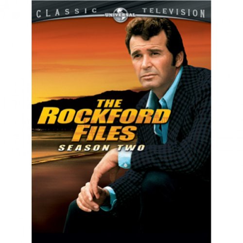 The Rockford Files - Season Two
