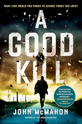 A Good Kill (A P.T. Marsh Novel)
