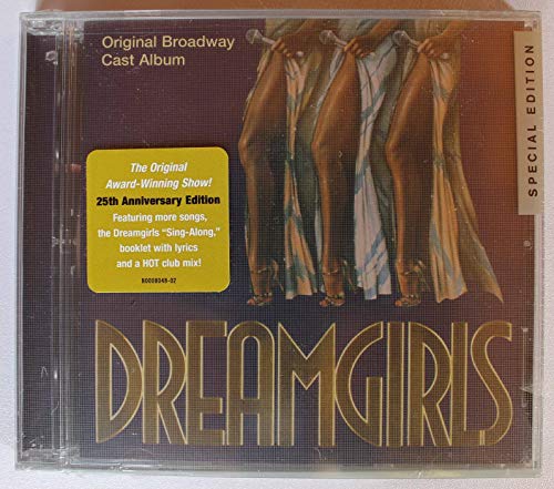 Dreamgirls (OC) [2 CD Special Edition]