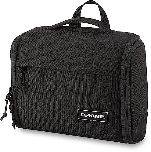 Dakine Daybreak Travel Kit L - Black