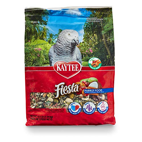 list-of-top-10-best-quaker-parrot-food-in-detail