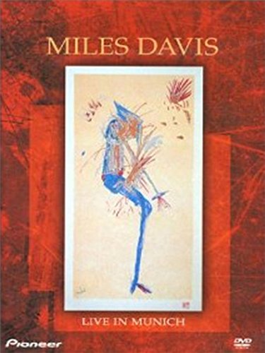 Miles Davis - Live in Munich