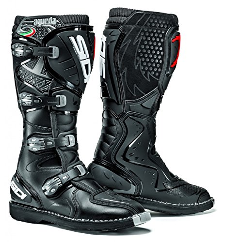 Sidi Agueda Boots Size 47