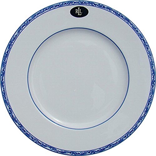 Lauren by Ralph Lauren Mandarin Dinner Plate