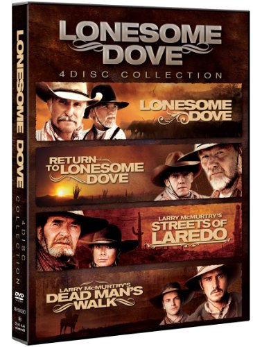 Lonesome Dove Collection