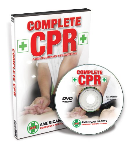 Complete CPR Training