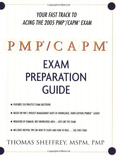 PMP / CAPM Exam Preparation Guide