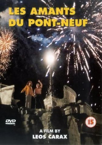 Les Amants Du Pont-Neuf [1992] [DVD]