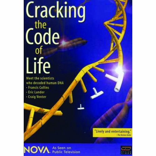 NOVA - Cracking the Code of Life