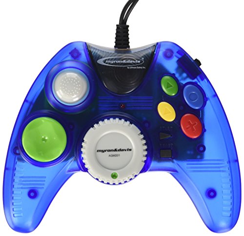 Myron & Davis AGM201 Game Controller